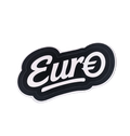 Euro Sticker Original