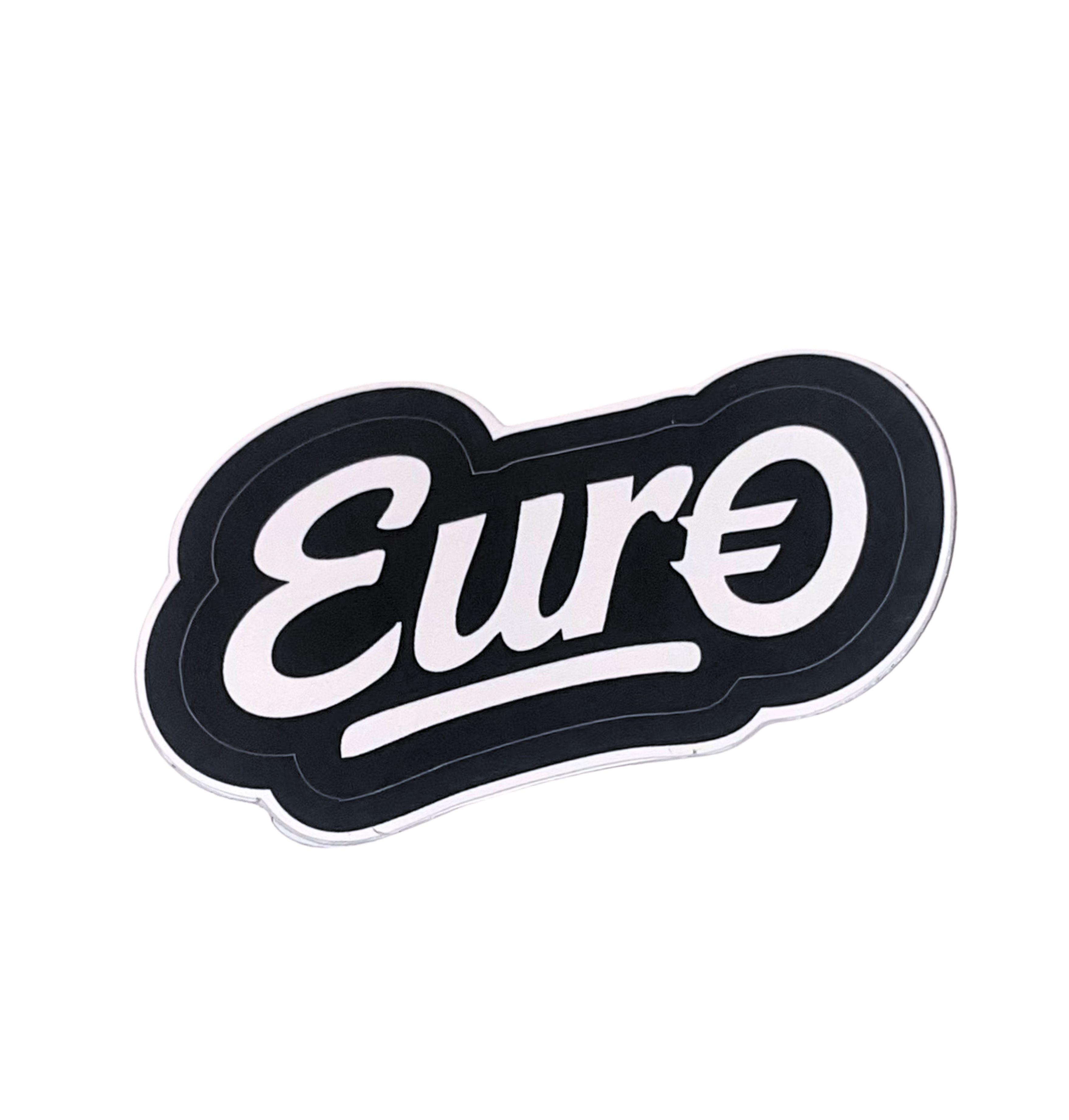 Euro Sticker Original